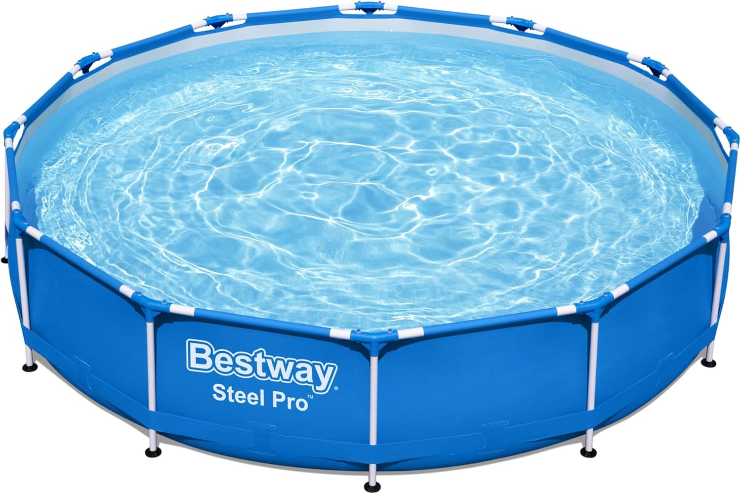 Dismountable swimming pool 366 x 76 cm