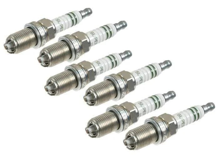Spark Plug Set | BMW S52 Engine (Set of 6)