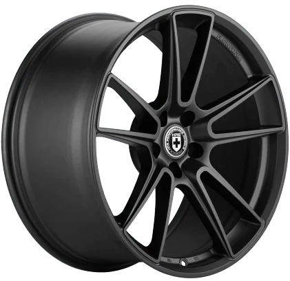HRE FF04 BMW M2 20" Fitment - Tarmac