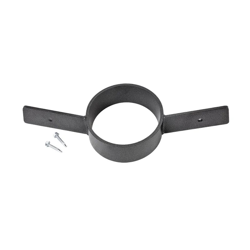 BMR Suspension Driveshaft Safety Loop BMR-DSL007H