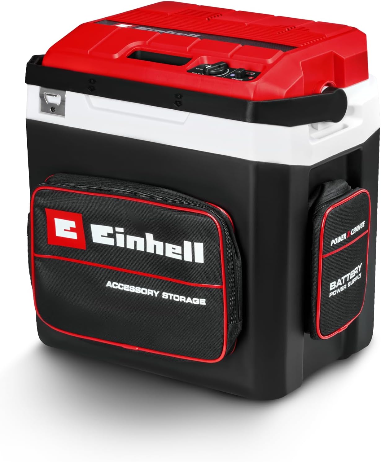 Einhell Portable Cordless Cooler TE-COL 18/27 Li-Solo Power