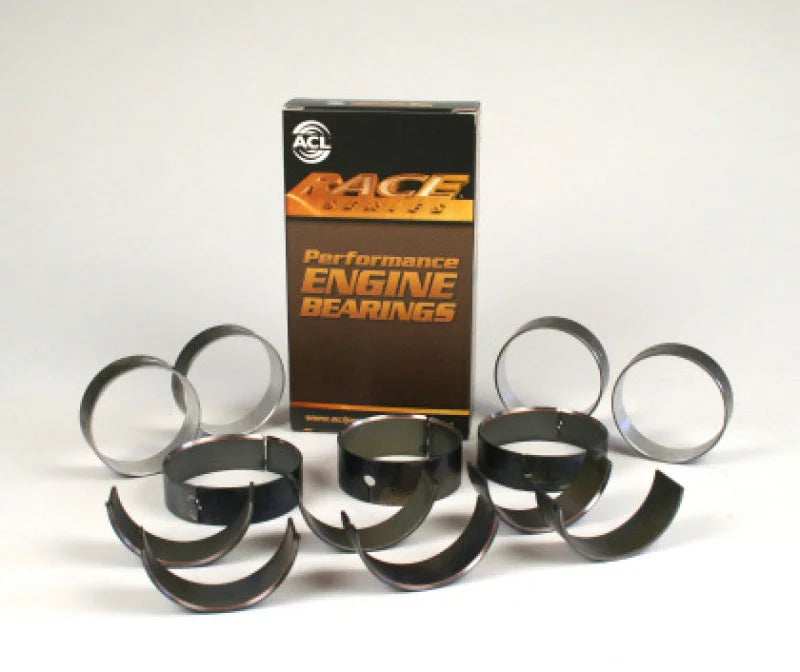 ACL 2B3030-030 - Wisconsin TE/TF/TH/VE4/VE41 Engine Connecting Rod Bearing Set