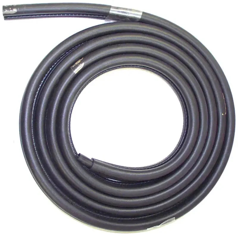 55015783 Crown Automotive Tailgate Seal Black