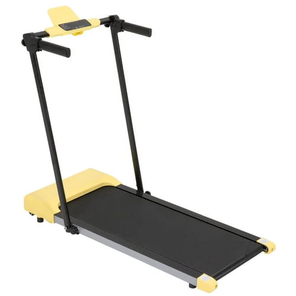 Ambifirner Portable Folding Treadmill, 3.0 HP Foldable Compact Treadmill for Home Office with 300 lb - Product image 11