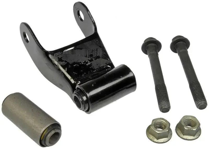 722-001 Dorman (OE Solutions) Leaf Spring Shackle OE Replacement