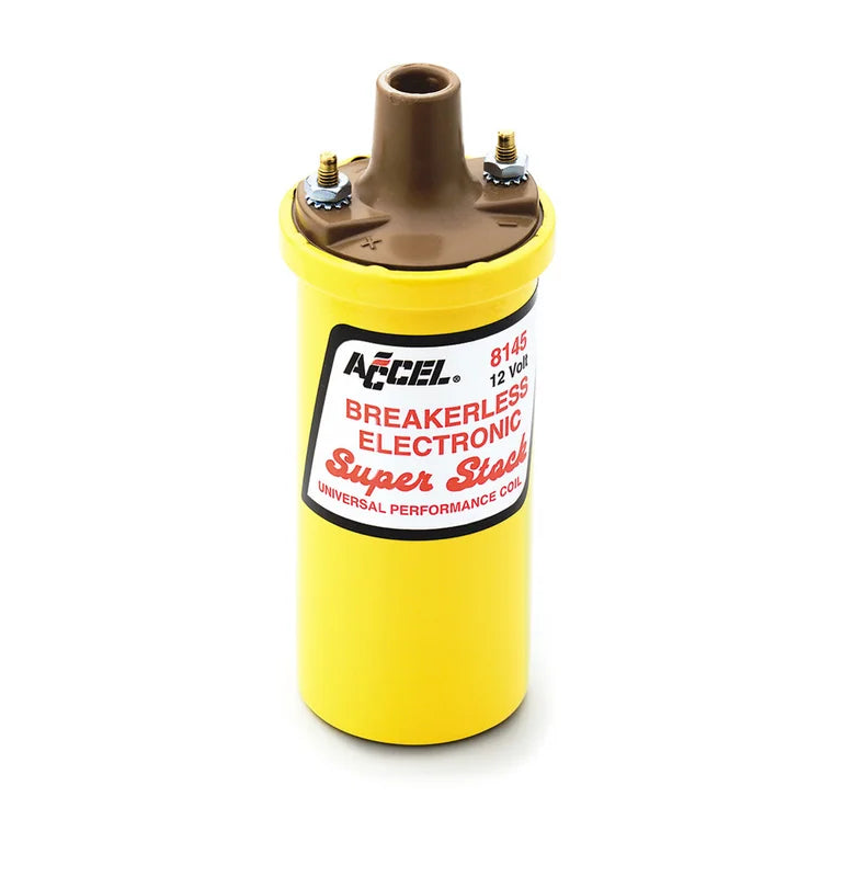 ACCEL 8145ACC - Super Stock Universal Performance Coil