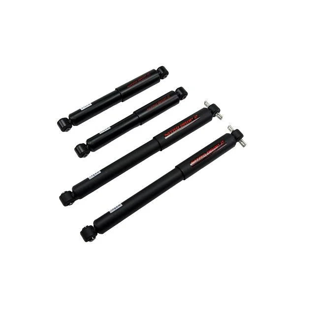 BELLTECH OE9228 ND2 OEM SHOCK SET ND2