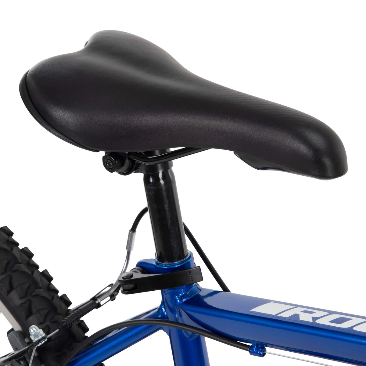 Huffy 26" Rock Creek Mountain Bike, Fits Riders 5'0"+, Blue, Adult, Men'S - Product image 14