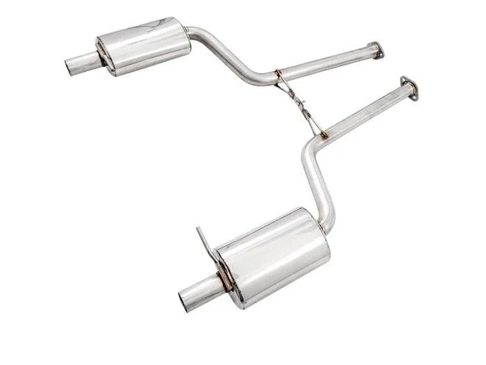AWE Tuning Exhaust System / B7 Audi A4 2.0T Quattro - (NLA)