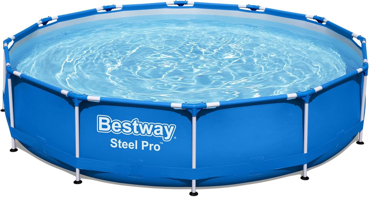 Dismountable swimming pool 366 x 76 cm