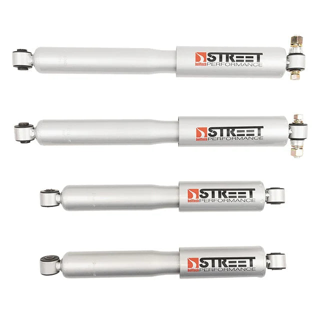 BELLTECH OE9696 SP OEM SHOCK SET STREET PERFORMANCE