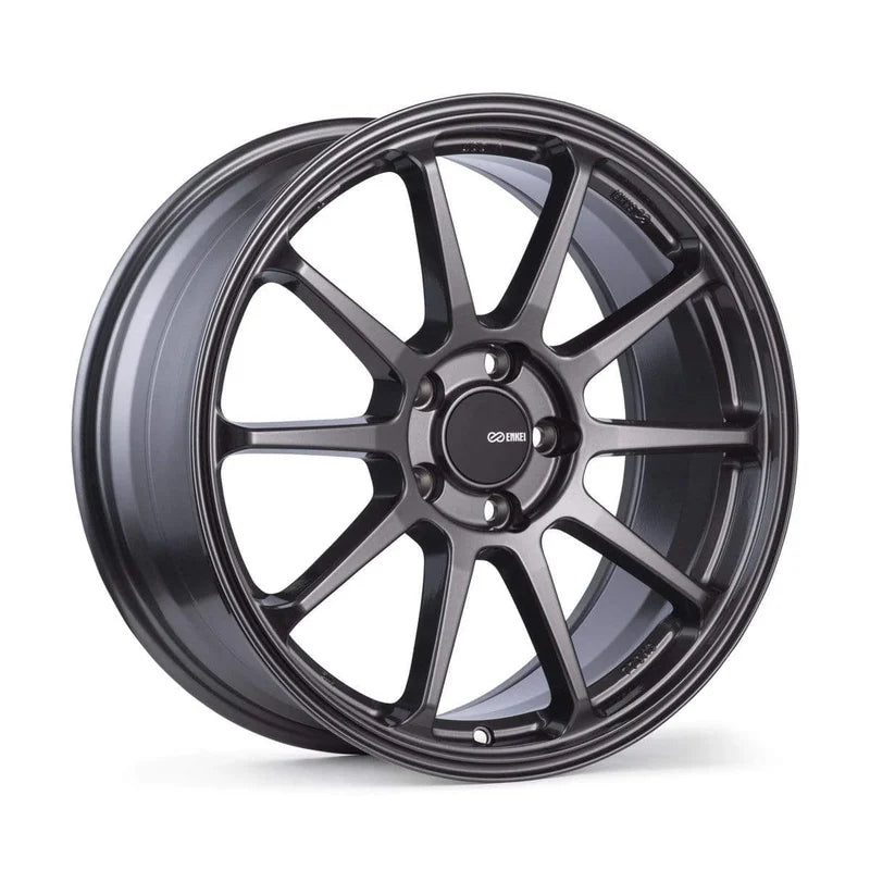 Enkei PX-10 16" 5x114.3 Gunmetal