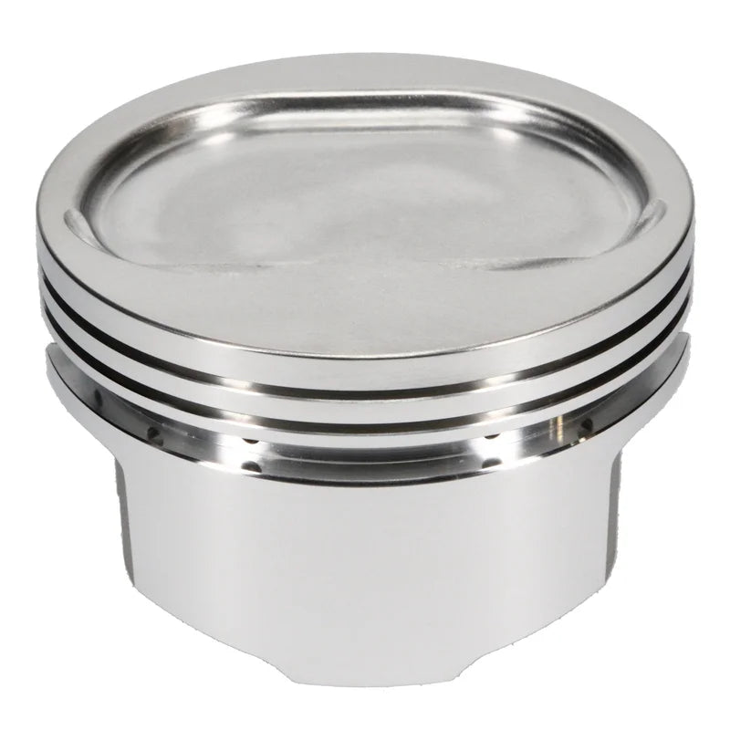 JE Pistons SRP Chevrolet 4.165 in. Bore Single 147550S