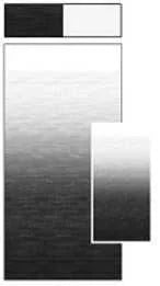 JU186E00 Vinyl Awning Fabric Only 17'