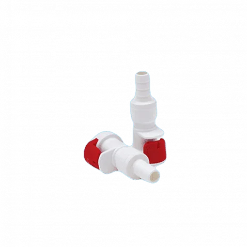 COOLSHIRT SAFETY PULL RELEASE CONNECTORS