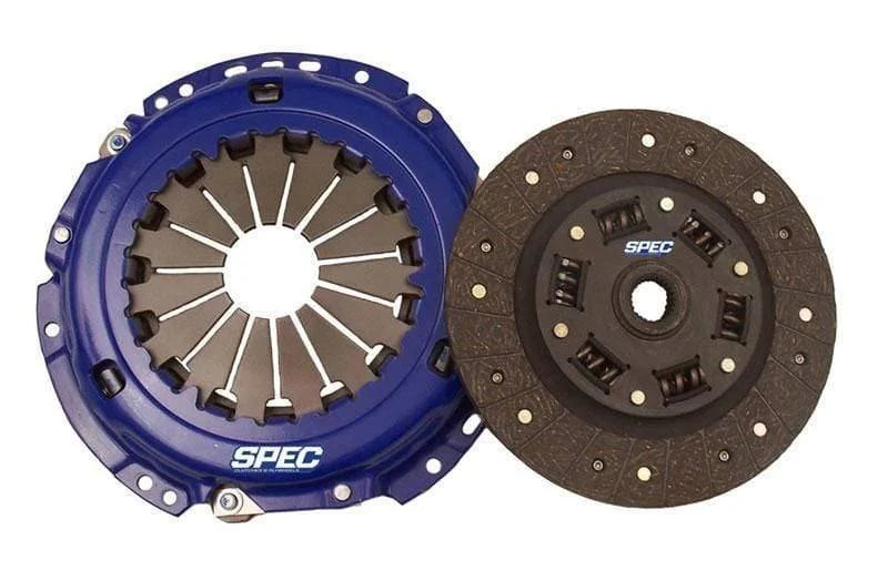 Spec Clutch Performance Kits - VW Mk3 | 8v 210mm