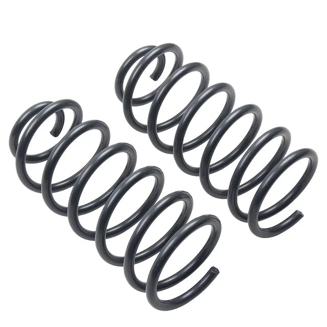 ST Suspensions 68305 Muscle Car Springs - 82-92 Chevrolet Camaro / Pontiac Firebird