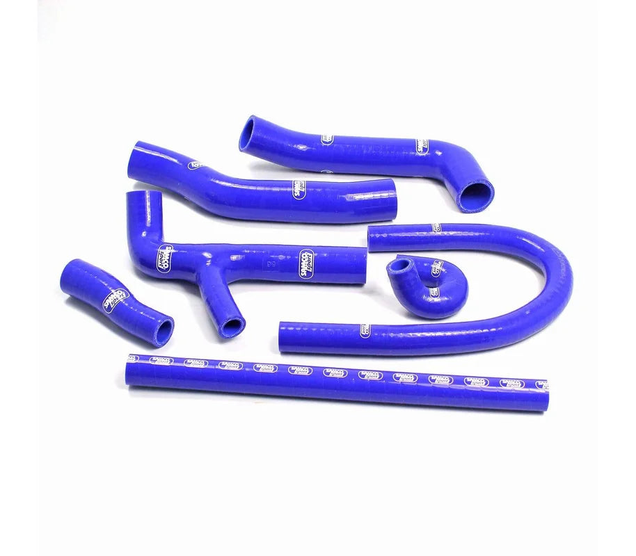 Samco Cooling Hose Kit - VW Golf GTi Mk2 16V 1.8L