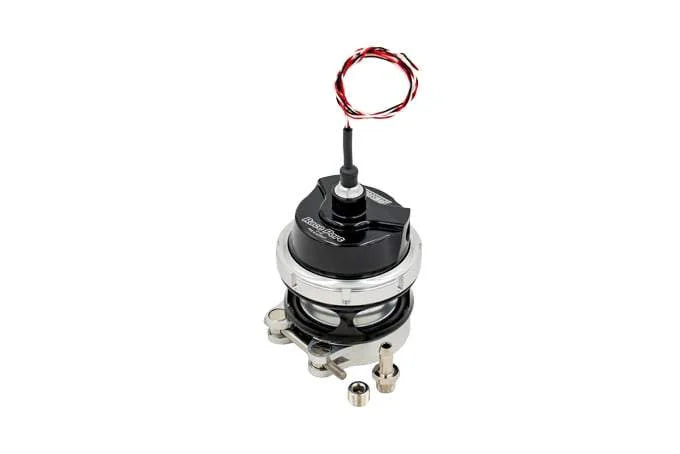 Turbosmart Raceport Gen-V Universal - Female (Fits Competitors Flange)