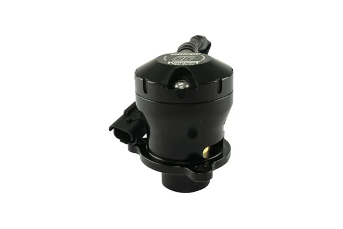 Turbosmart BOV Kompact EM Dual Port VR10 - Mini Cooper S