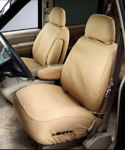 SS2412PCTN Covercraft Seat Cover Seat Style C - Bucket With