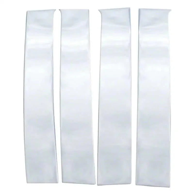 CCIPC457 Coast2Coast Body Pillar Cover Polished
