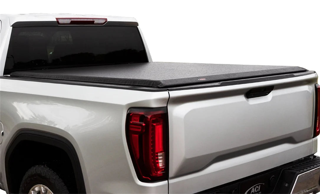 Access 35329 - LITERIDER Tonneau Cover -