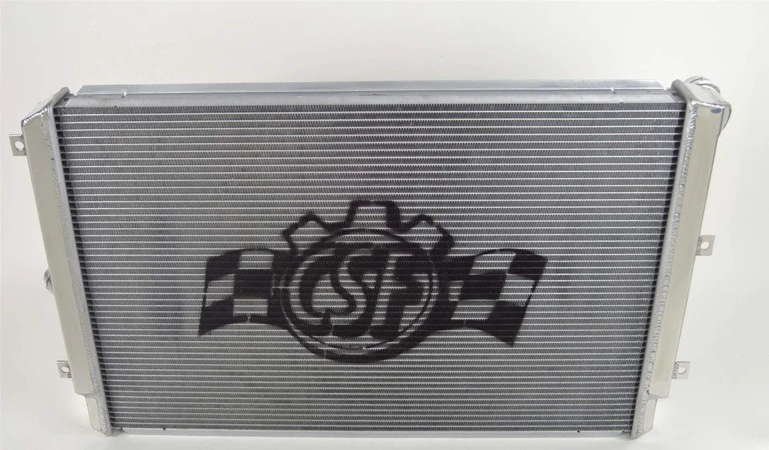 CSF High Performance Aluminum Radiator / Volkswagen / GTI / Jetta / GLI