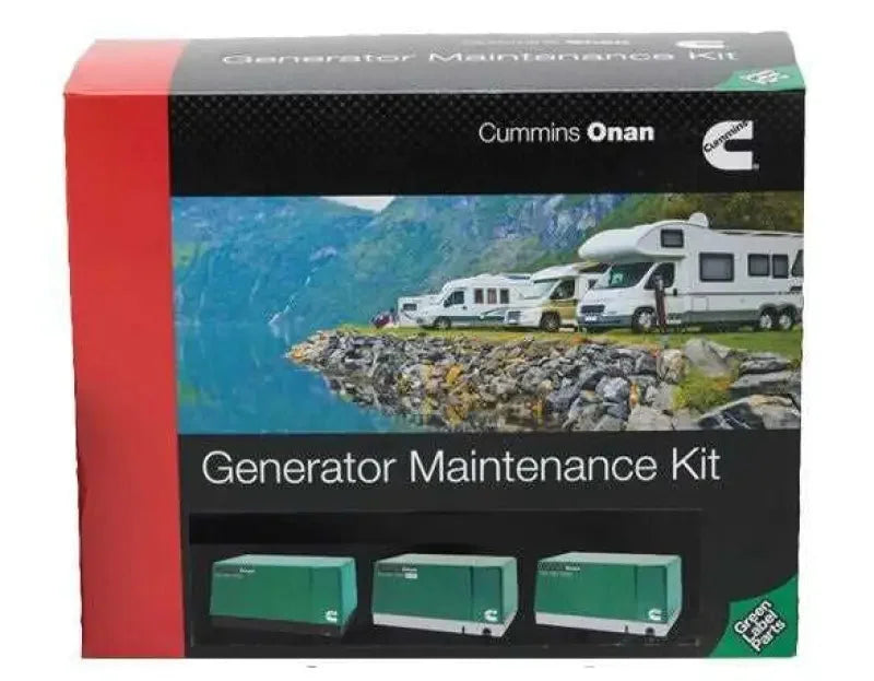 Cummins Nw A060Z229 Hdkca/Cb 10.0Qd - Rv Maintenance