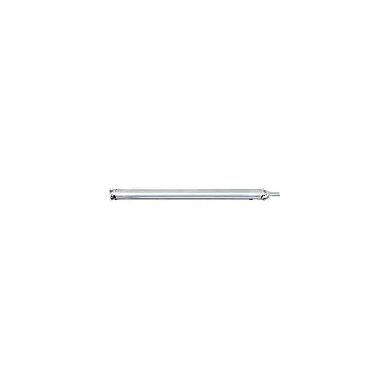 Inland Empire Drive Line 3.5 in. Aluminum Stock Replacement Driveshaft w/Trans Yoke MS107
