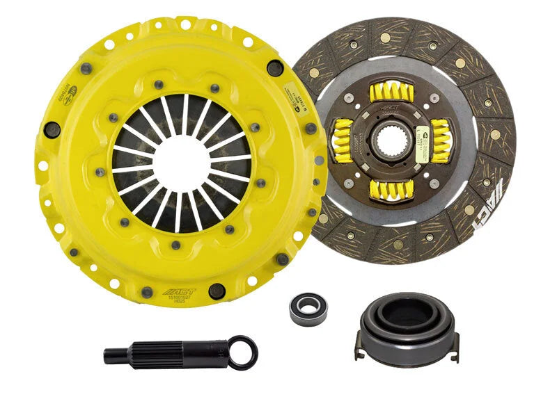 ACT AI4-HDSS - 1999 Acura Integra HD/Perf Street Sprung Clutch Kit