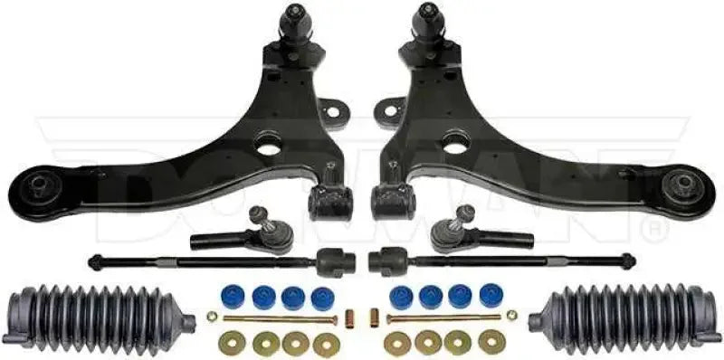 FEK92209XL Dorman Suspension Kit
