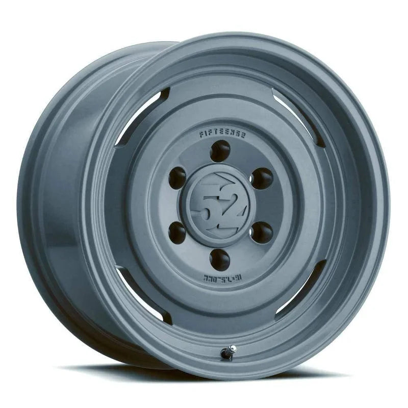 fifteen52 Analog HD Slate Grey (NLA)