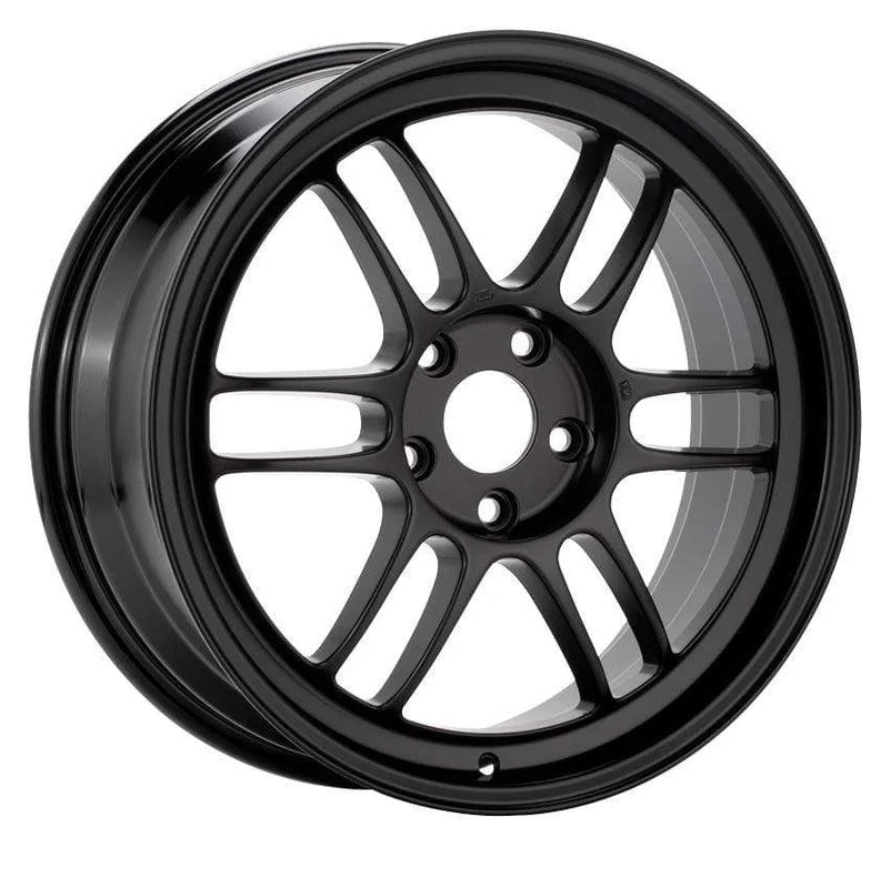 Enkei RPF1 17" 4x100 Matte Black