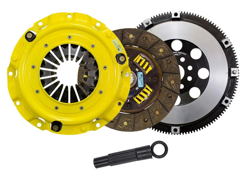 ACT GM11-HDSS - 2005 Chevrolet Cobalt HD/Perf Street Sprung Clutch Kit
