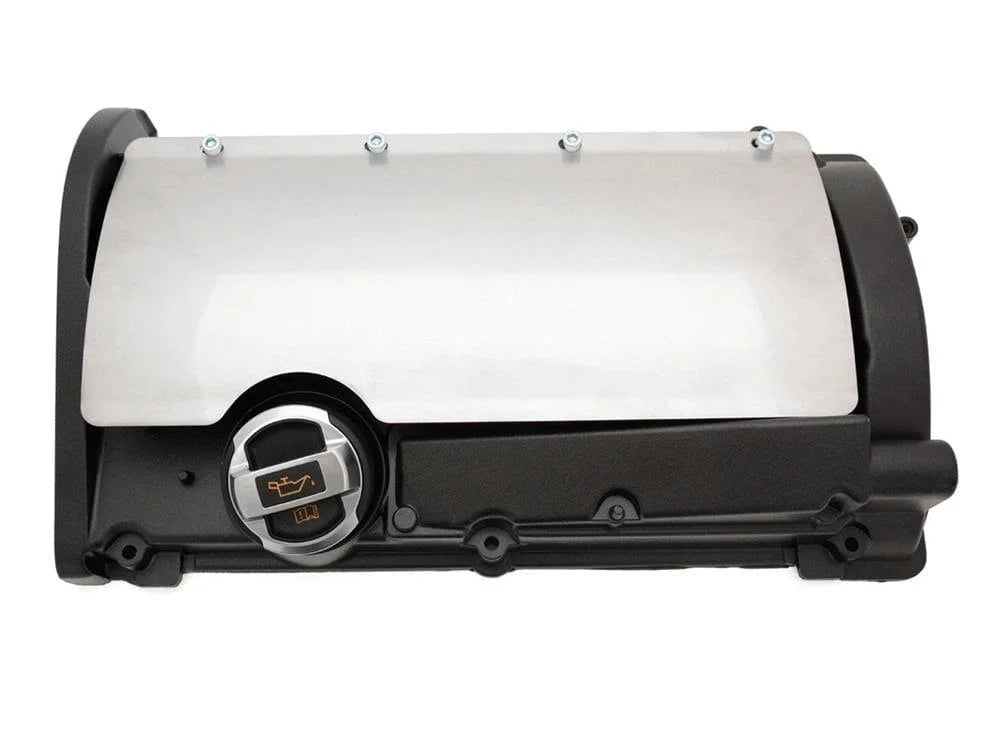 034Motorsport Coil Cover | Audi/Volkswagen 1.8T | Stainless Steel