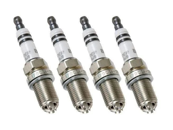 Spark Plugs - BMW | M42 | M44 (Set of 4)