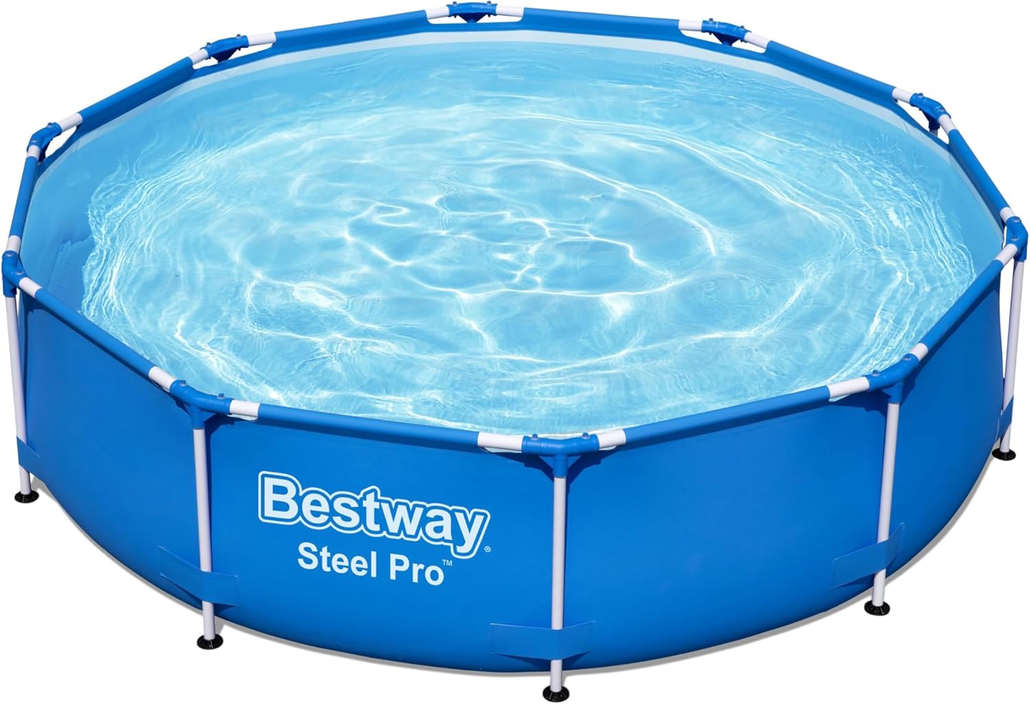 Dismountable swimming pool 366 x 76 cm