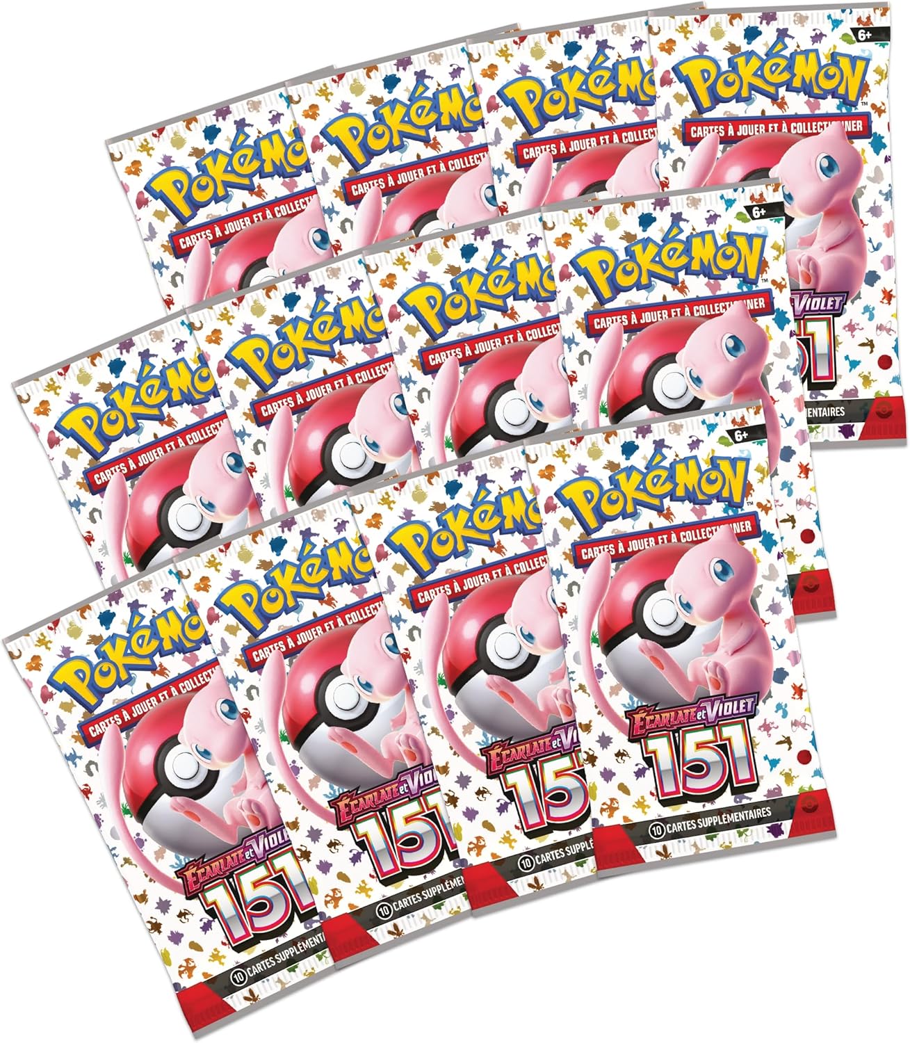 Pokémon: Pokémon TCG: Flourishing Waters Premium Collection (4 Shiny Promo Cards, 1 Large Format Shiny Card and 12 booster packs)