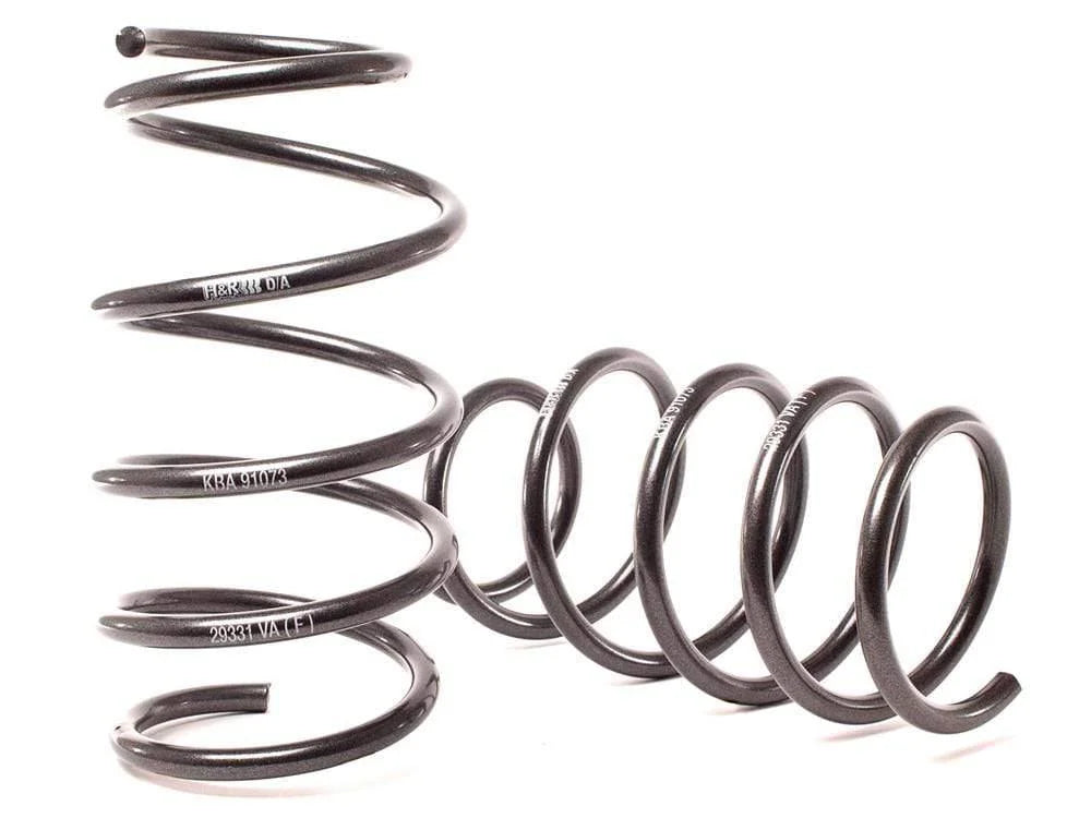 H&R Sport Springs | BMW E65 7-Series (w/ Self-Level)