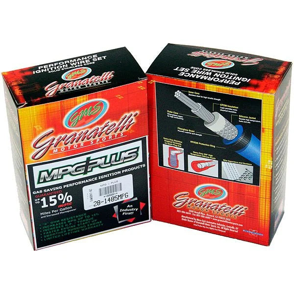 Granatelli Spark Plug Wire 24-1682S