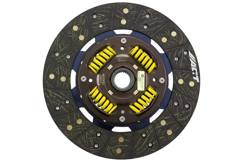 ACT 3000903 - 1988 Chevrolet Camaro Perf Street Sprung Disc