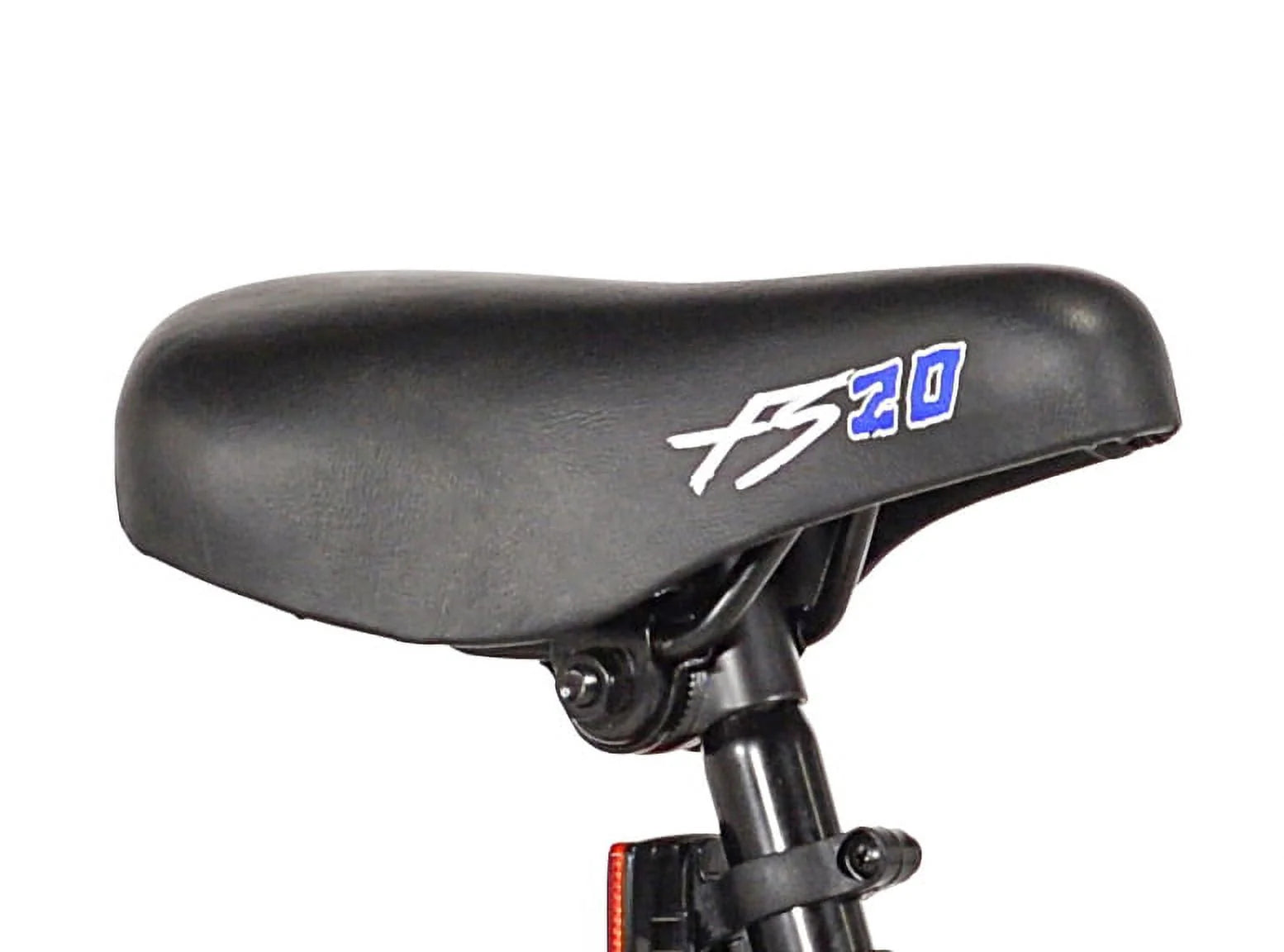 Kent Bicycles 20" Boy'S Ambush BMX Child Bike, Black/Blue - Product image 10