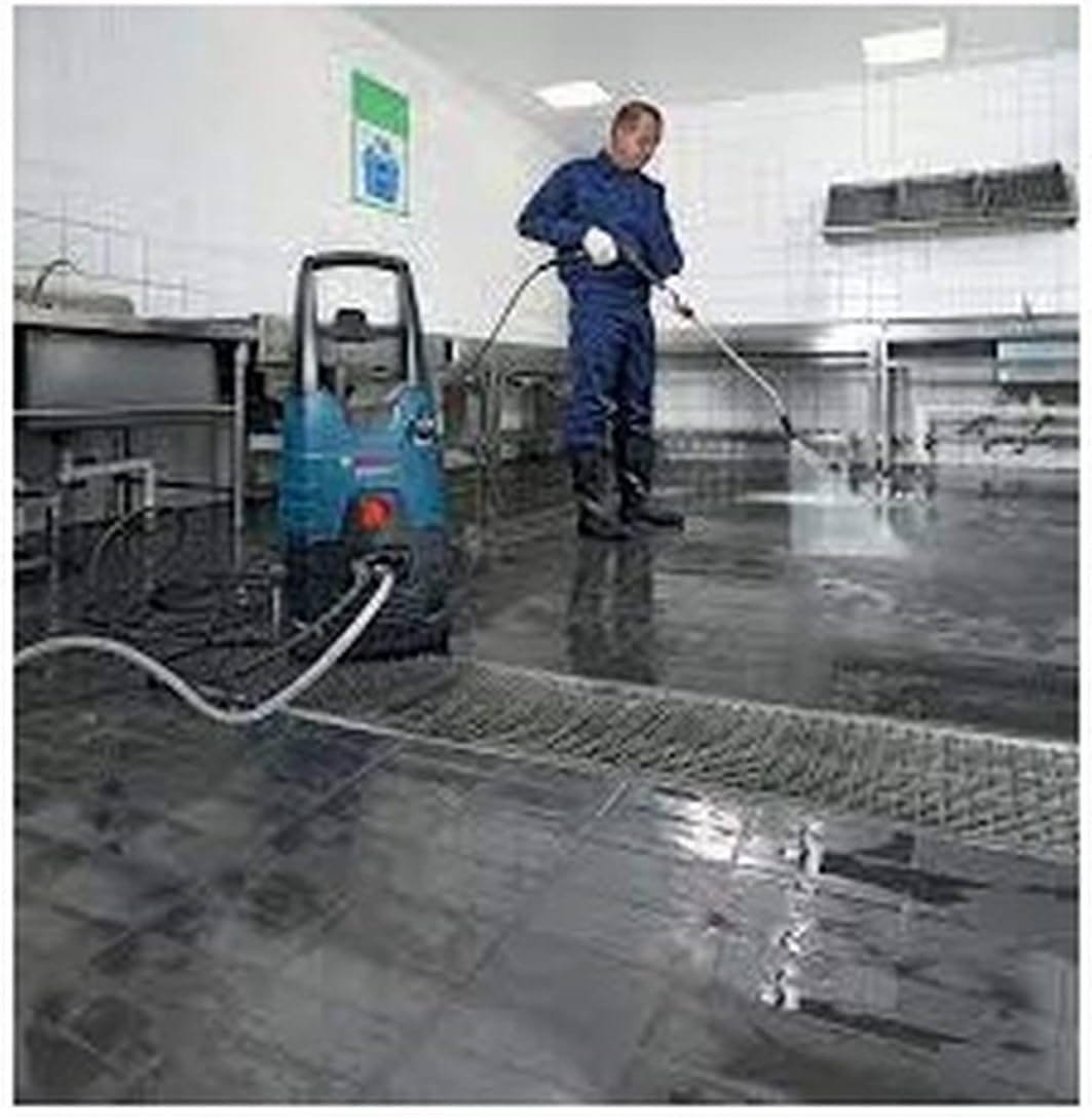 Professional High Pressure Washer GHP 5-65 X 0600910600,0600910600