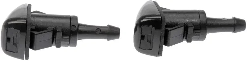47186 Help! By Dorman Windshield Washer Nozzle OE Replacement