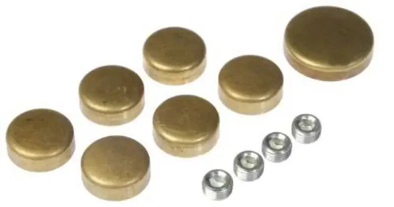 565-023 Dorman (OE Solutions) ENGINE PARTS OEM EXP PLG BRS CUP 1 1/4