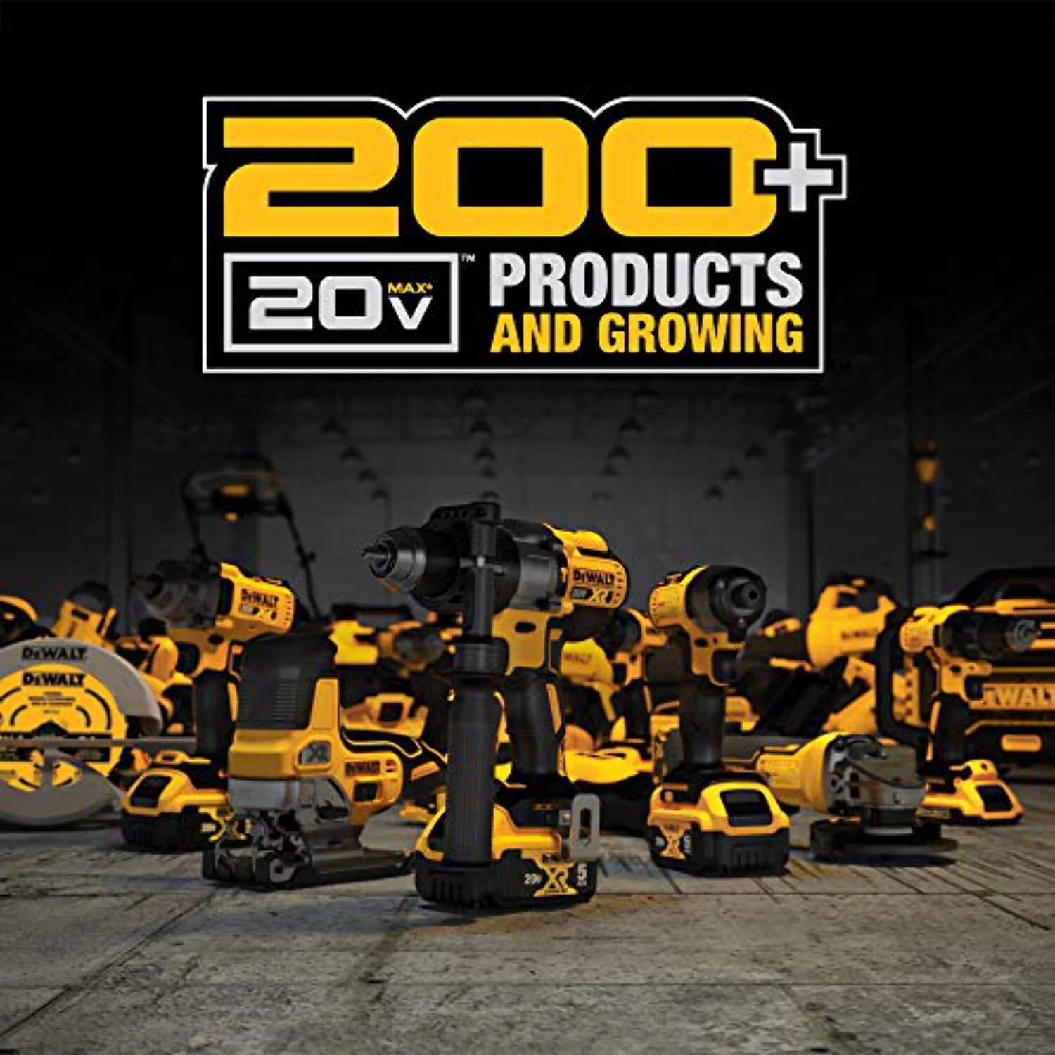 Dewalt 20V MAX XR Brushless Cordless Pole Saw (Bare Tool) - Product image 3