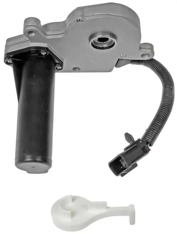 600-910 Dorman (OE Solutions) Transfer Case Shift Motor OE Replacement