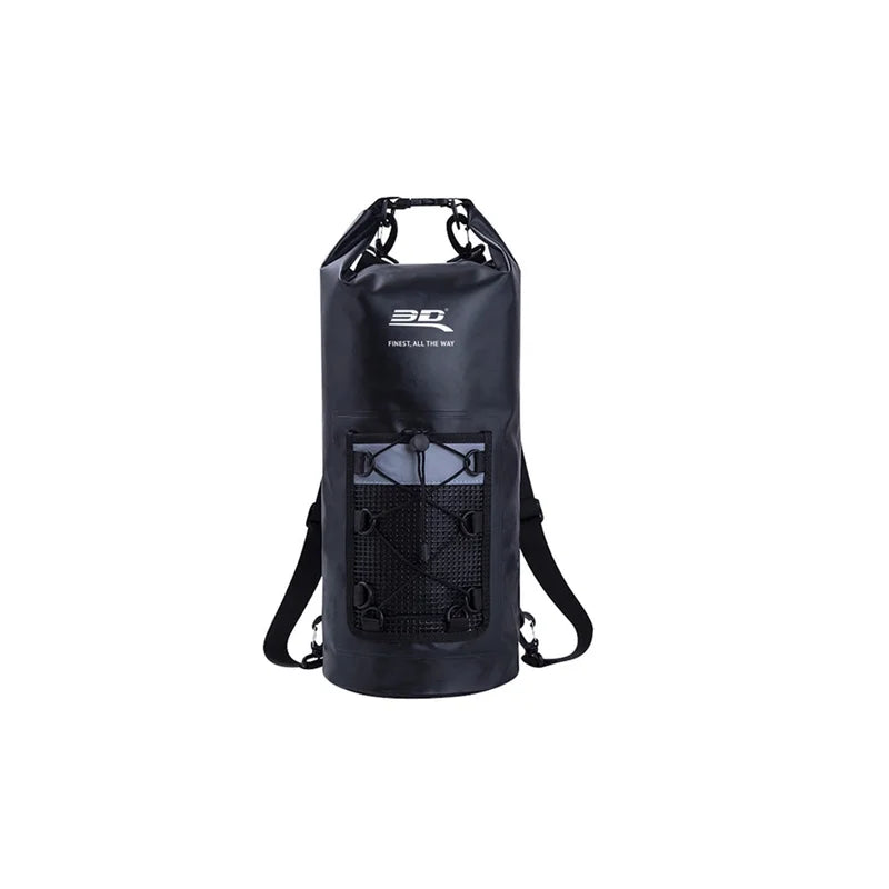 3D MAXpider 6117-09-10L - Roll-Top Dry Bag Backpack
