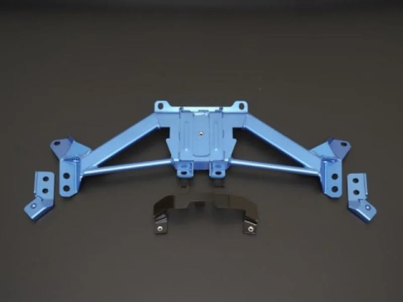 Cusco Power Brace Front Cross Member 2015 Subaru Impeza USDM Model (VA Chassis)